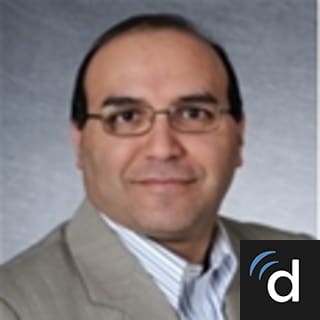 Ali Pourmand, MD