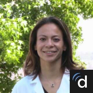 Holly Yang, MD