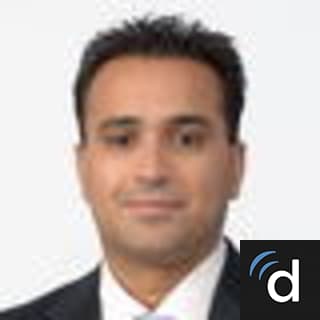 Aasim Kazmi, MD, Neurosurgery, Allenwood, NJ