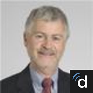 Martin Wiseman, MD
