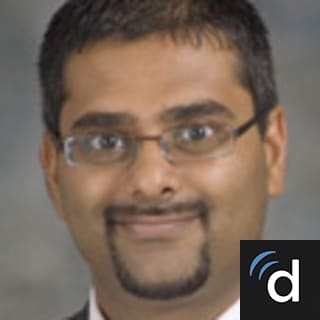 Jatin Shah, MD