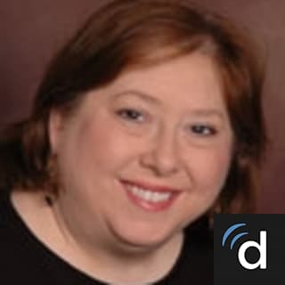 Melissa Phillips, MD