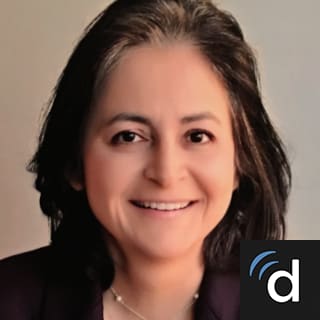 Nilda Garcia, MD