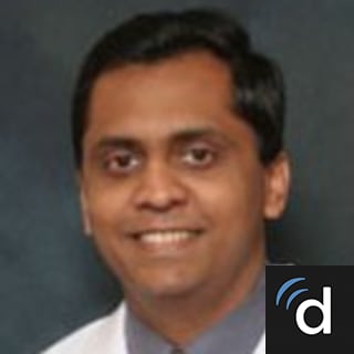 Venkatesh Chirravuri, MD