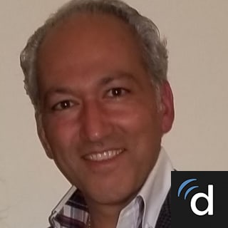 Pedram Bral, MD