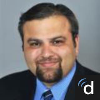 Ashish Soni, MD
