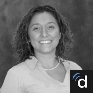 Holly Hill-Reinert, DO