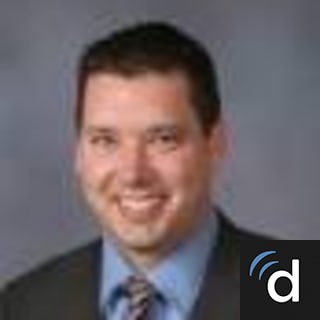 Erik Ballert, MD