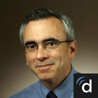 James Greenberg, MD