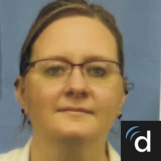 April Schmidt, Acute Care Nurse Practitioner, St. Louis, MO