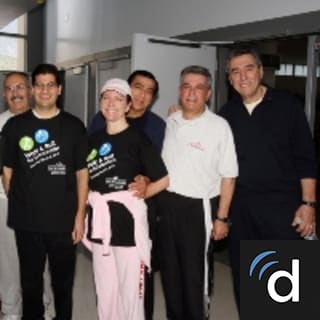 Talal Muhtaseb, MD