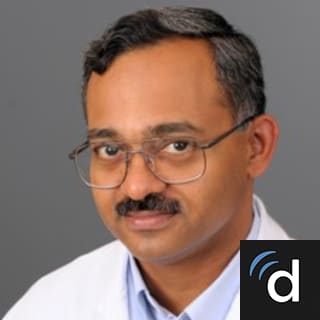 Namasivayam Ambalavanan, MD