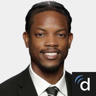 Daron Harrison, MD, Otolaryngology (ENT), Miami, FL