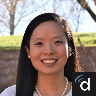 Michelle (Hu) Leppert, MD