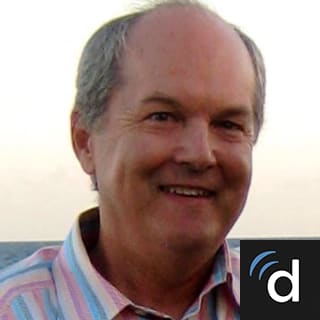 James Harris, MD