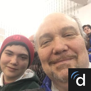 Franklin Rosenblat, DO