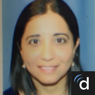 Sonia Melwani, DO