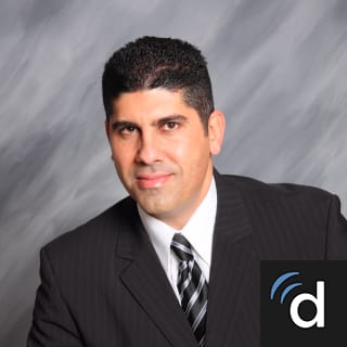 Waleed Ibrahim, MD