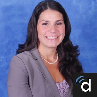 Sandra Deniz, MD, General Surgery, Kissimmee, FL