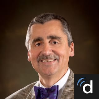 Rade Vukmir, MD