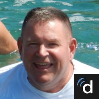 Michael Page, MD