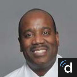 Willie Lawrence Jr., MD