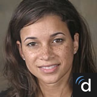 Dominique Luckey, MD
