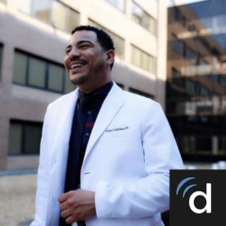 Robert Mckinney, Physician Assistant, Washington, DC