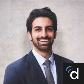 Michael Diri, MD