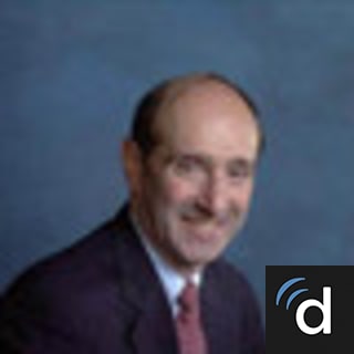 Harvey Rubenstein, MD