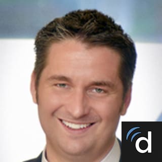 Gregory Veillette, MD