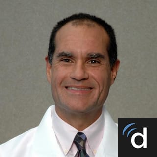 Hector Dox, MD