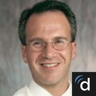 Scott Shulman, MD