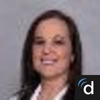 Nina Partin