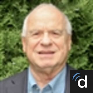 Robert Mencher, MD