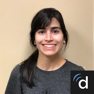 Laleh Bahrami, MD