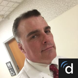 John Bucek, MD