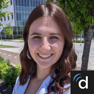 Courtney Finnearty, Emergency Medicine, Farmington Hills, MI