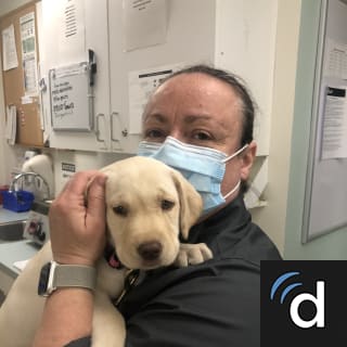 Trisha Gushue, DO, Family Medicine, Bridgton, ME