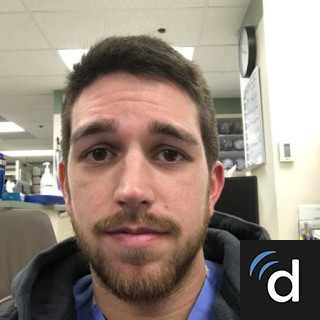 Ian McClellan, Clinical Pharmacist, Salem, OR