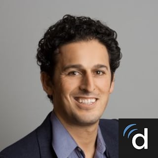 Daniel Dinenberg, MD