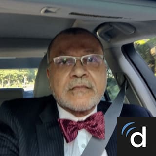 George Carre, MD, Internal Medicine, Miami, FL