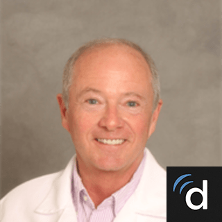 William Putman, MD