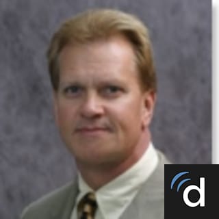 James Culver, MD