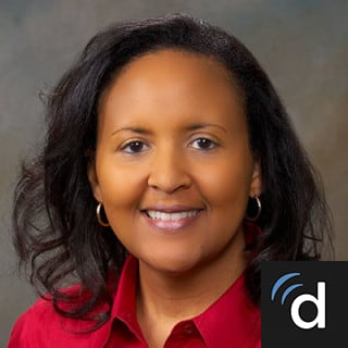 Athena (Pennington) Richardson, MD