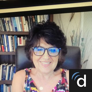 Bernadette Whitaker, Psychiatric-Mental Health Nurse Practitioner, Gilroy, CA