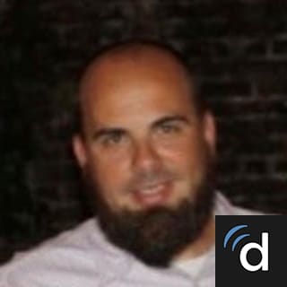 Billy Dycus, Family Nurse Practitioner, Moss Point, MS