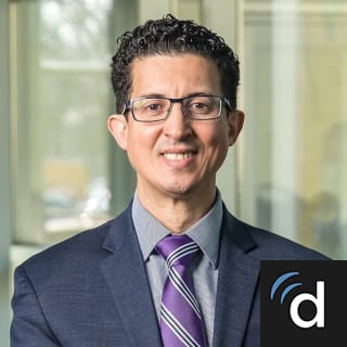 Rachid Assina, MD, Neurosurgery, Montville, NJ