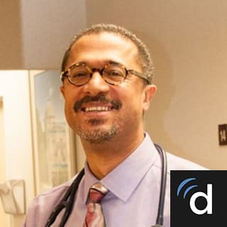 Patrice Alves, MD