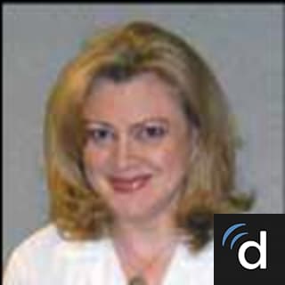 Carol Burnette, MD